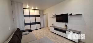 1-к квартира, вторичка, 39м2, 5/6 этаж