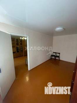 3-к квартира, вторичка, 60м2, 2/5 этаж