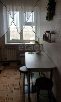 3-к квартира, вторичка, 68м2, 7/9 этаж