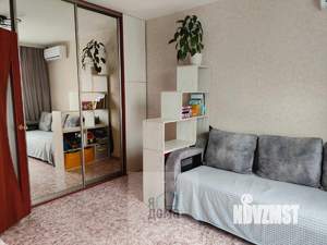 1-к квартира, вторичка, 26м2, 9/10 этаж