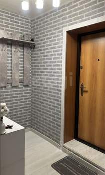 1-к квартира, вторичка, 32м2, 3/5 этаж