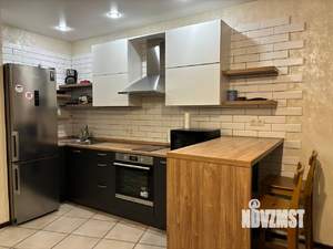Студия квартира, вторичка, 44м2, 6/9 этаж