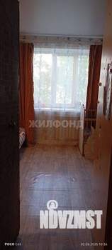 Студия квартира, вторичка, 14м2, 4/9 этаж