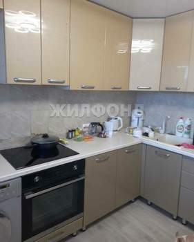 2-к квартира, вторичка, 64м2, 6/10 этаж