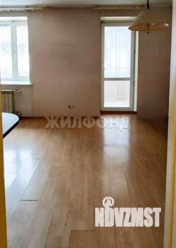 4-к квартира, вторичка, 115м2, 1/4 этаж