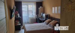 2-к квартира, вторичка, 51м2, 1/10 этаж