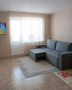 2-к квартира, вторичка, 60м2, 16/17 этаж