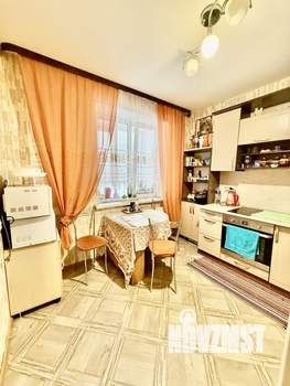 1-к квартира, вторичка, 39м2, 4/10 этаж