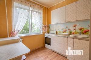 1-к квартира, вторичка, 32м2, 3/5 этаж