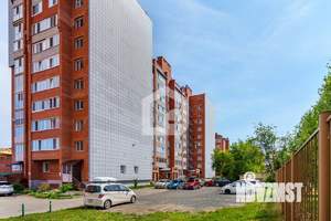 2-к квартира, вторичка, 54м2, 1/10 этаж