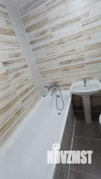 Студия квартира, вторичка, 37м2, 8/10 этаж