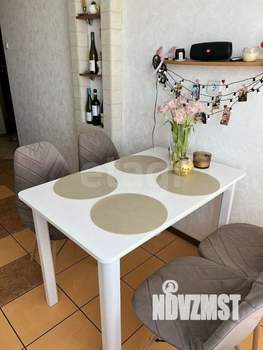 2-к квартира, вторичка, 53м2, 10/10 этаж