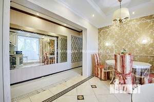 4-к квартира, вторичка, 130м2, 3/9 этаж