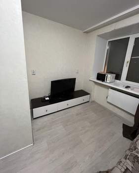 Студия квартира, вторичка, 13м2, 3/4 этаж