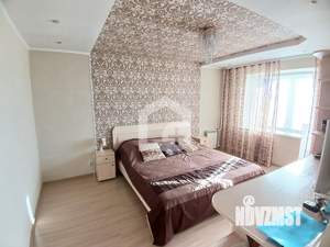 3-к квартира, вторичка, 58м2, 6/9 этаж