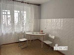 3-к квартира, вторичка, 71м2, 4/6 этаж