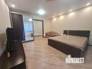 1-к квартира, вторичка, 38м2, 1/10 этаж