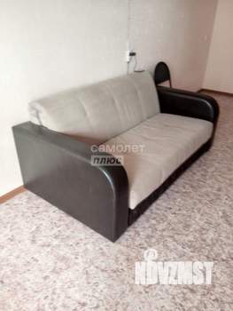 1-к квартира, вторичка, 35м2, 11/17 этаж
