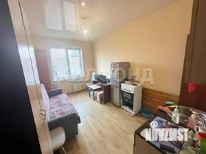 Студия квартира, вторичка, 18м2, 3/3 этаж