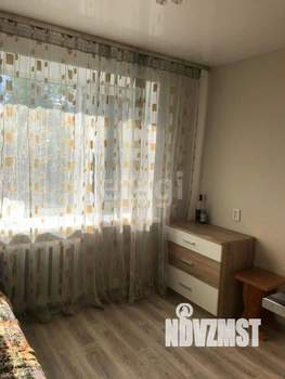 Студия квартира, вторичка, 13м2, 5/5 этаж