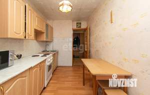 3-к квартира, вторичка, 62м2, 9/10 этаж