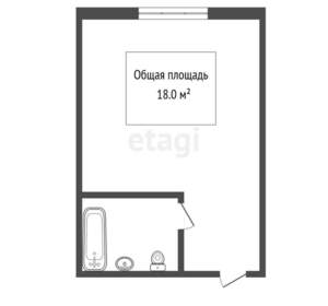 Фото квартиры на продажу (1)