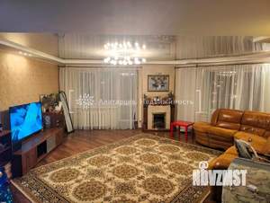 3-к квартира, вторичка, 121м2, 4/10 этаж