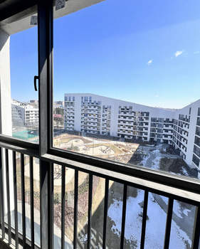 2-к квартира, вторичка, 61м2, 8/9 этаж