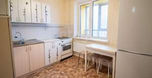 3-к квартира, вторичка, 63м2, 4/7 этаж