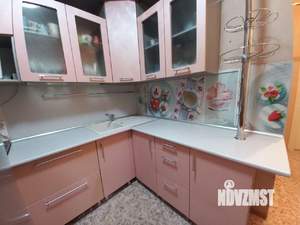 1-к квартира, вторичка, 39м2, 5/10 этаж
