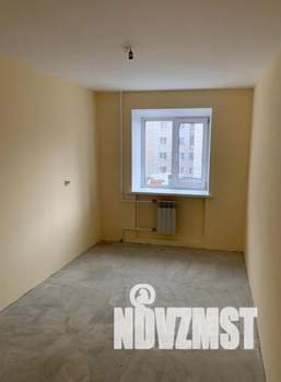 3-к квартира, вторичка, 61м2, 3/5 этаж