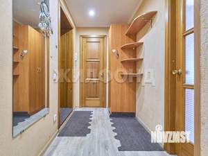 2-к квартира, вторичка, 52м2, 2/5 этаж