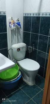 1-к квартира, вторичка, 33м2, 4/9 этаж