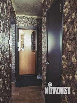 1-к квартира, вторичка, 30м2, 3/5 этаж