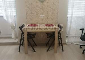 1-к квартира, вторичка, 32м2, 7/12 этаж