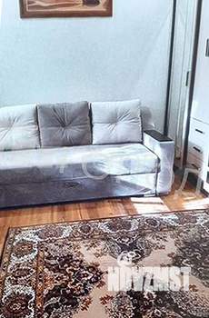 1-к квартира, вторичка, 21м2, 1/4 этаж