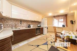 3-к квартира, вторичка, 103м2, 4/9 этаж