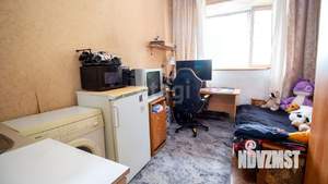 Студия квартира, вторичка, 15м2, 1/5 этаж