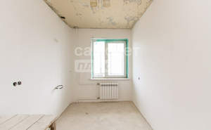 3-к квартира, вторичка, 65м2, 3/10 этаж