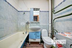 1-к квартира, вторичка, 36м2, 2/10 этаж