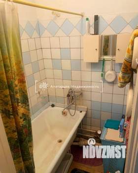3-к квартира, вторичка, 58м2, 3/5 этаж