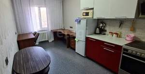 1-к квартира, вторичка, 44м2, 3/16 этаж