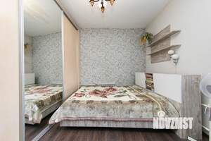 2-к квартира, вторичка, 39м2, 2/2 этаж