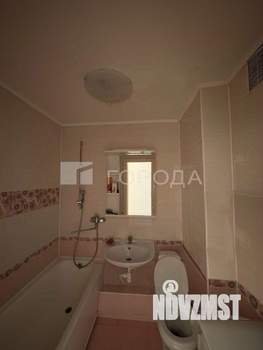 1-к квартира, вторичка, 39м2, 6/10 этаж