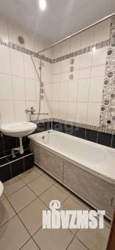 1-к квартира, вторичка, 42м2, 7/10 этаж