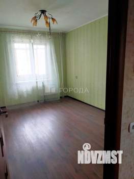 2-к квартира, вторичка, 53м2, 2/10 этаж