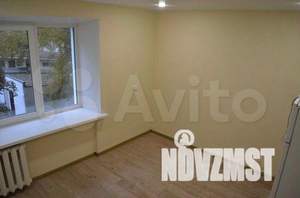 Студия квартира, вторичка, 15м2, 4/5 этаж