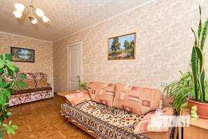 1-к квартира, вторичка, 32м2, 4/6 этаж