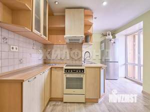 2-к квартира, вторичка, 52м2, 2/5 этаж