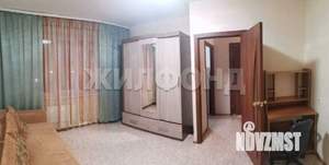 1-к квартира, вторичка, 26м2, 2/10 этаж